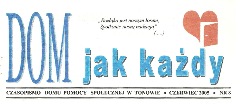 gazetka 2005